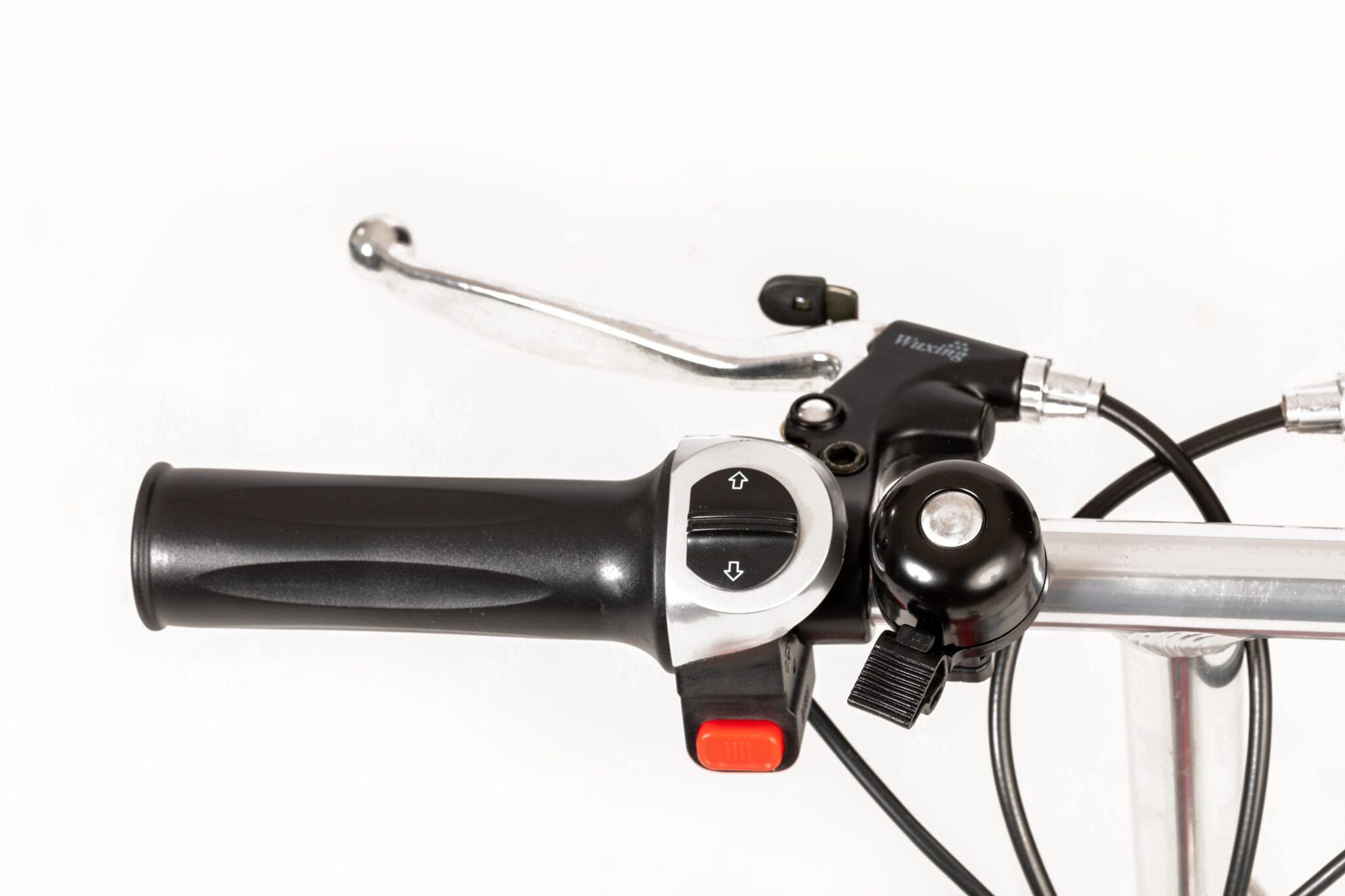 On/Off Switch Assembly - TravelScoot New Zealand